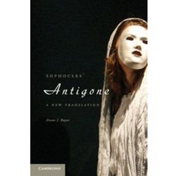 Sophocles' Antigone