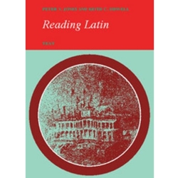 Reading Latin