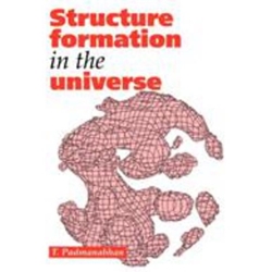 Structure Formation in the Universe