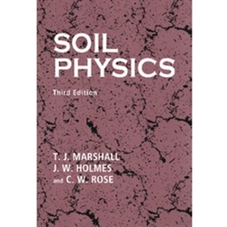 Soil Physics