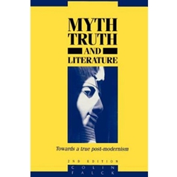 Myth, Truth and Literature