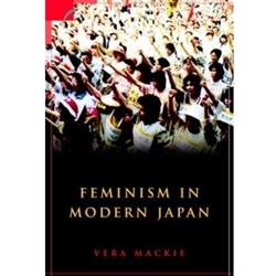 Feminism in Modern Japan