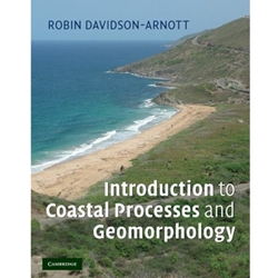 Introduction to Coastal Processes and Geomorphology