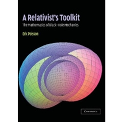 A Relativist's Toolkit