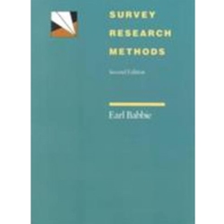 Survey Research Methods