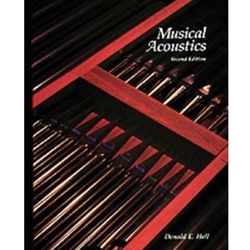 Musical Acoustics