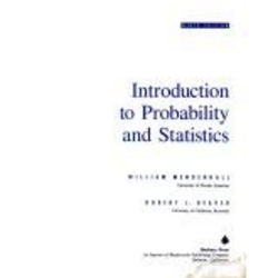 University of Guelph Bookstore - Introduction to Probability and Statistics