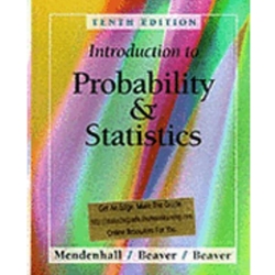 University of Guelph Bookstore - Introduction to Probability and Statistics