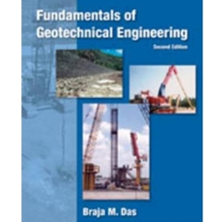 Fundamentals of Geotechnical Engineering