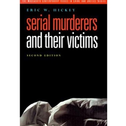 University of Guelph Bookstore - Serial Murderers and Their Victims