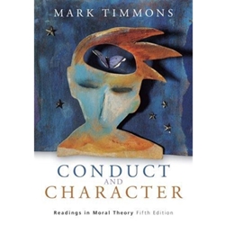 Conduct and Character