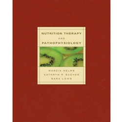 Nutrition Therapy and Pathophysiology