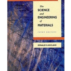 University of Guelph Bookstore - The Science and Engineering of Materials