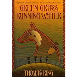 Green Grass, Running Water