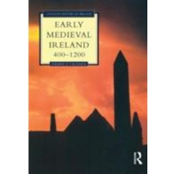 Early Medieval Ireland, 400-1200