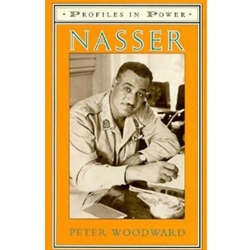 Nasser Profiles Power Series