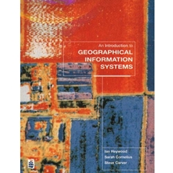 Introduction to Geographical Information Systems