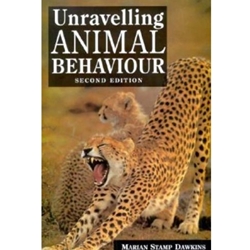 Unravelling Animal Behaviour