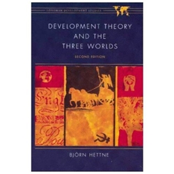 Development Theory and the Three Worlds