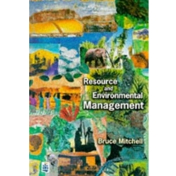 Resource and Environmental Management