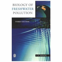 Biology of Freshwater Pollution
