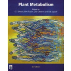 Plant Metabolism