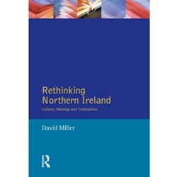 Rethinking Northern Ireland