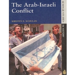 The Arab-Israeli Conflict