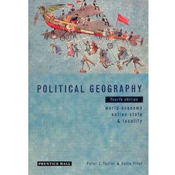 Political Geography