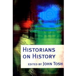 Historians on History