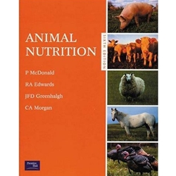 Animal Nutrition