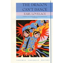 The Dragon Can't Dance