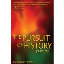 The Pursuit of History