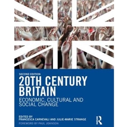 20th Century Britain