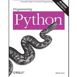 University of Guelph Bookstore - Programming Python