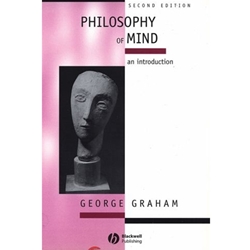 Philosophy of Mind