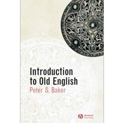 Introduction to Old English