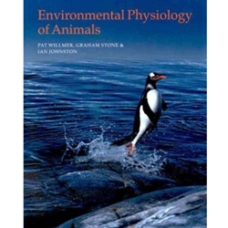 Environmental Physiology of Animals