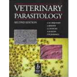 University of Guelph Bookstore - Veterinary Parasitology