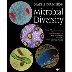 Microbial Diversity