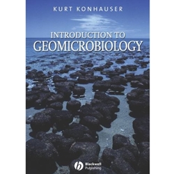 Introduction to Geomicrobiology