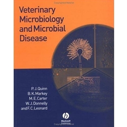 Veterinary Microbiology and Microbial Disease
