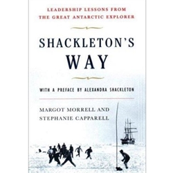 Shackleton's Way