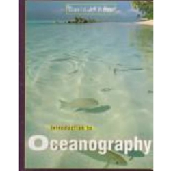 Introduction to Oceanography