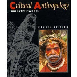 Cultural Anthropology