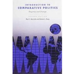 Introduction to Comparative Politics