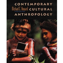 Contemporary Cultural Anthropology