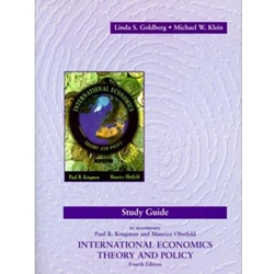 International Economics