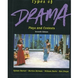 Types of Drama