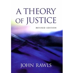 A Theory of Justice